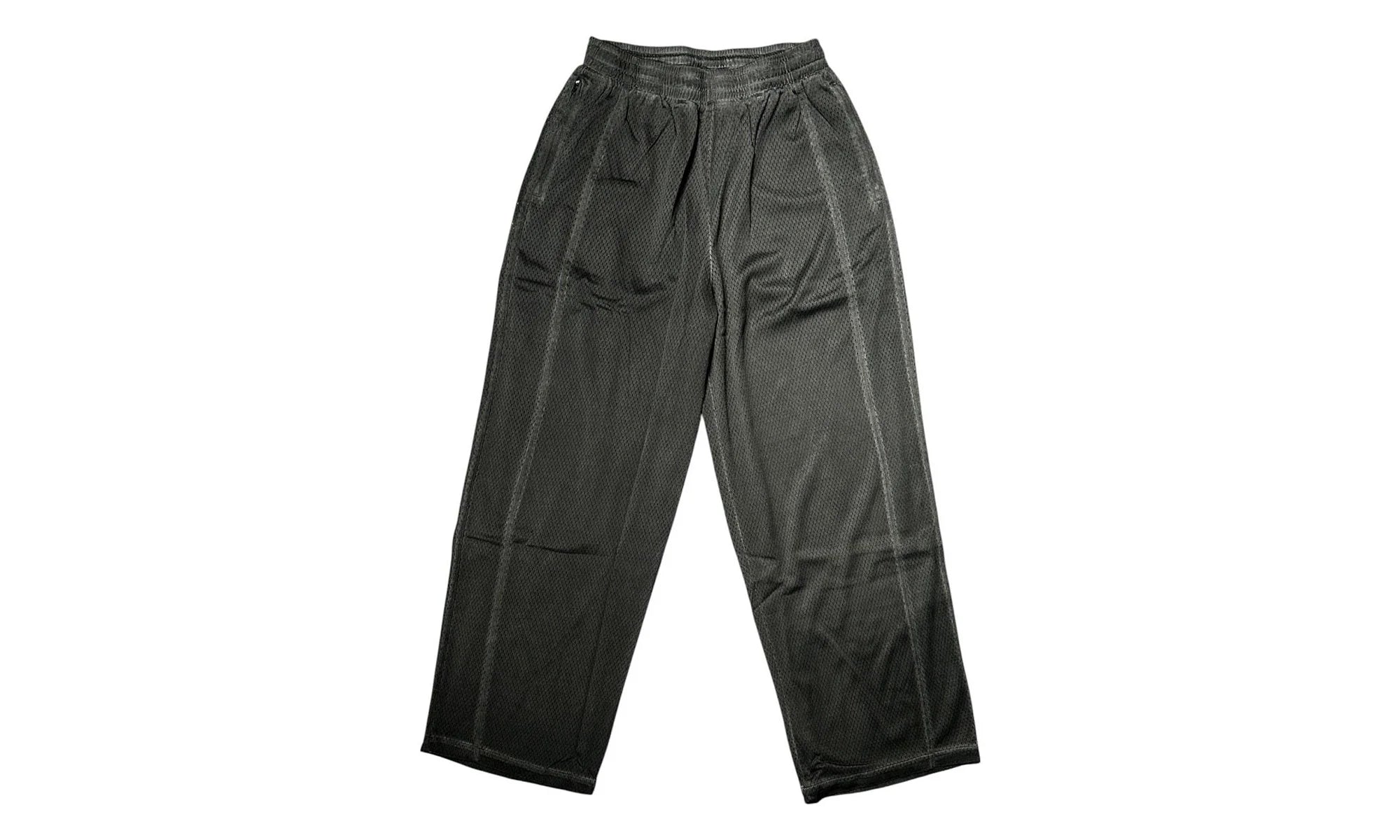 Basketball Mesh Pants "Charcoal" 10069111