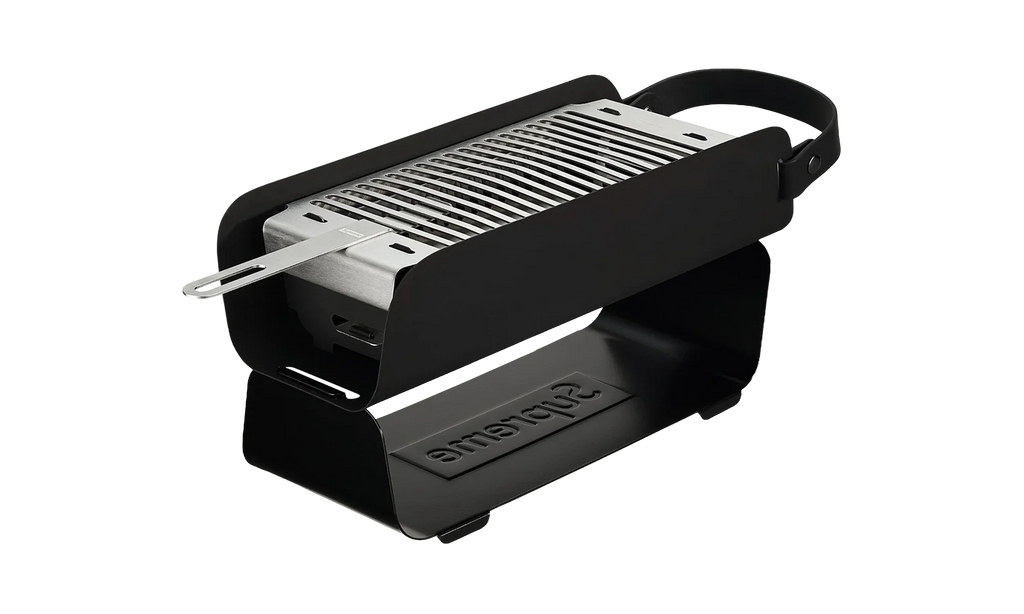 UNA Grill "FW25 - Black" SU26933