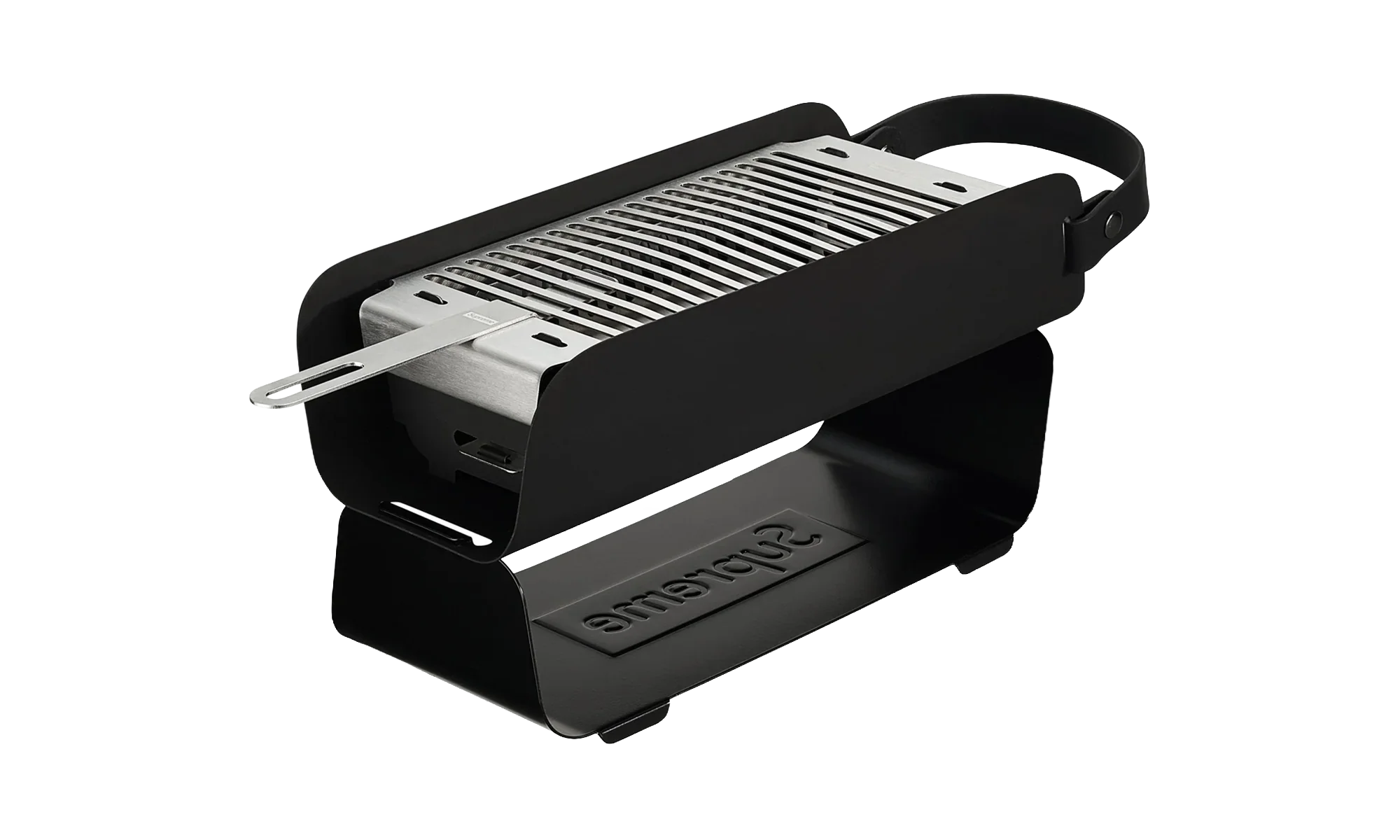 UNA Grill "FW25 - Black" SU26933
