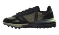Elite Active 225 SMA "Black / Light Gum" 750SMA0080 2J9