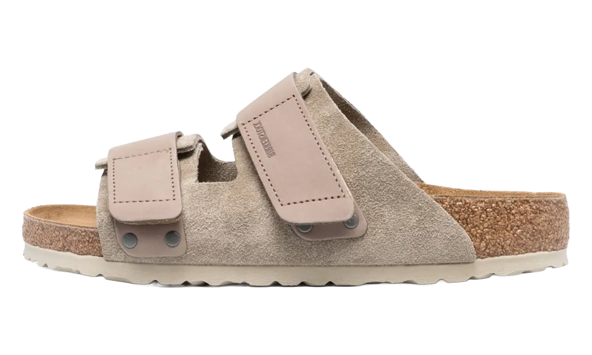 Uji Nubuck "Taupe" 1025690