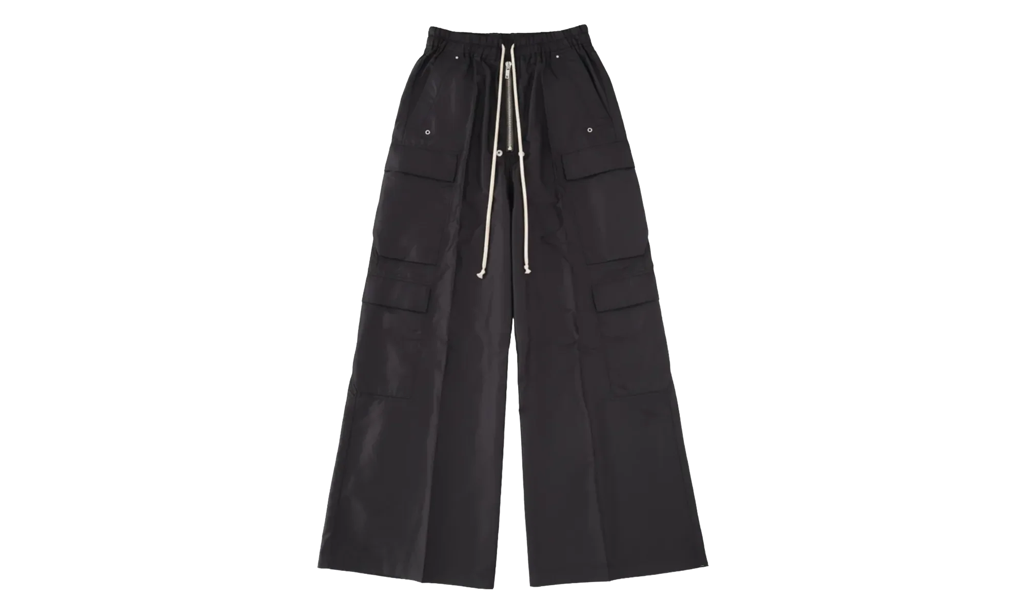 Cargobelas Pants "Black" RR01F2339 STF 09