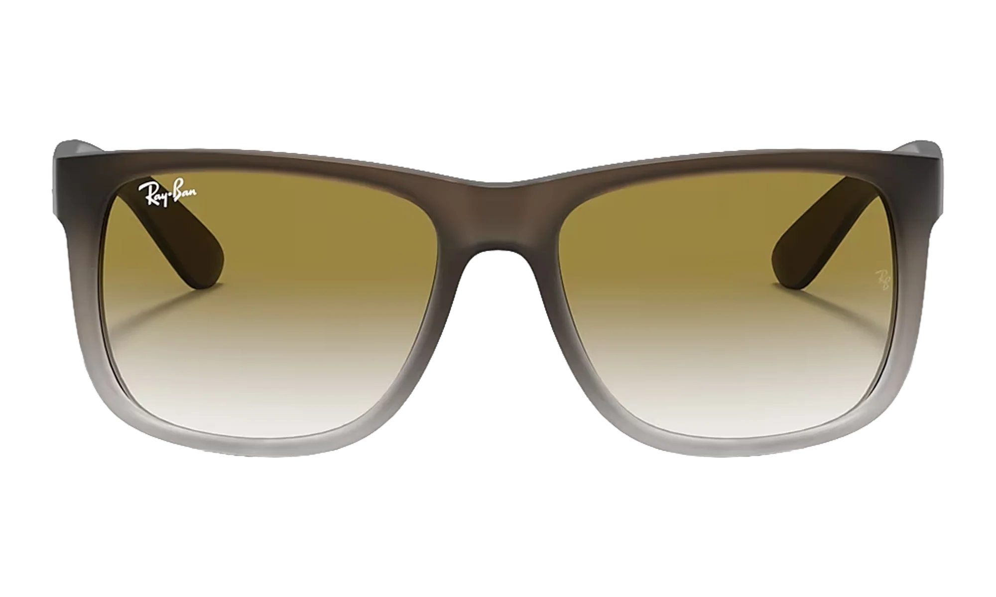 Justin Sunglasses "Rubber Brown" RB4165-854-7Z_51