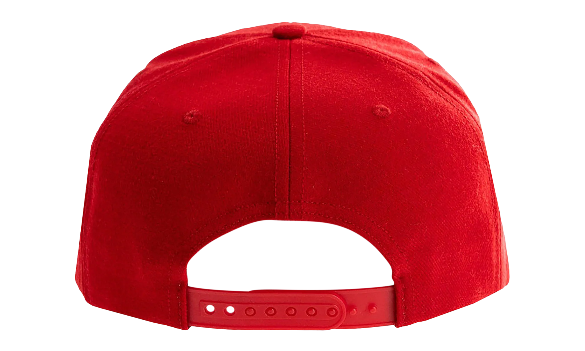 COLLEGE ARIZONA CAP "SS24 - Red/White" EE448