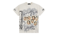 Children Of The Star Tee "White" HSR235