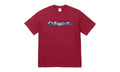 Tag Tee "FW25 - Cardinal" SU26819