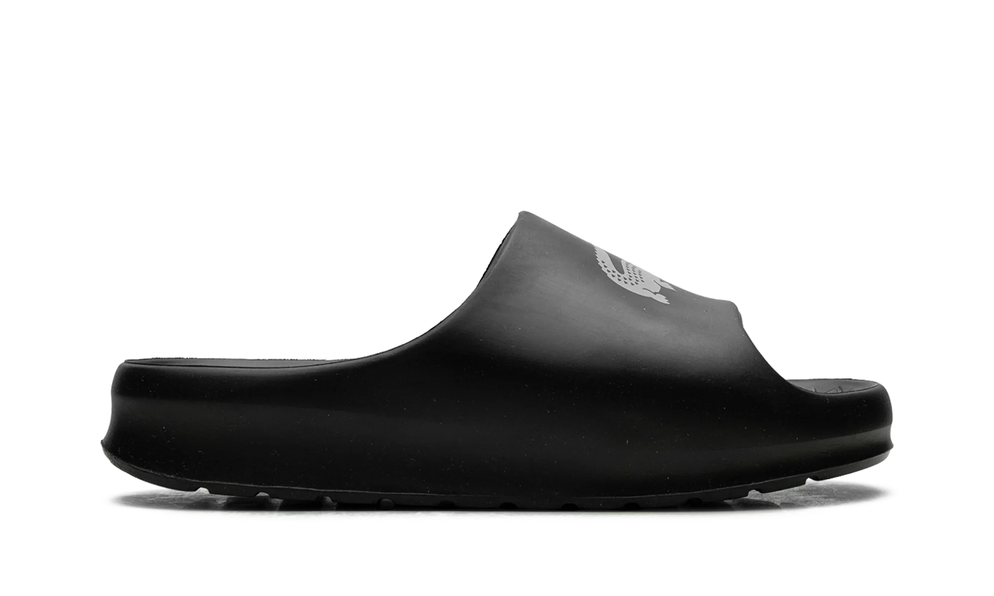 Serve 2.0 2252 CMA Slides "Dark Gray" 750CMA0024 2P2
