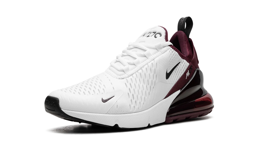 Air Max 270 "Night Maroon" FN6858 681