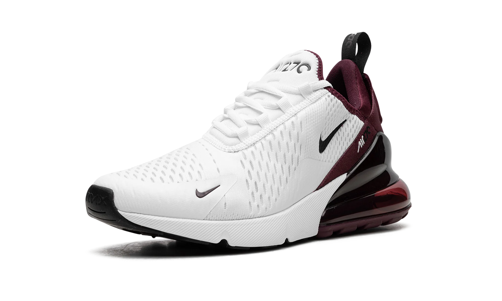 Air Max 270 "Night Maroon" FN6858 681