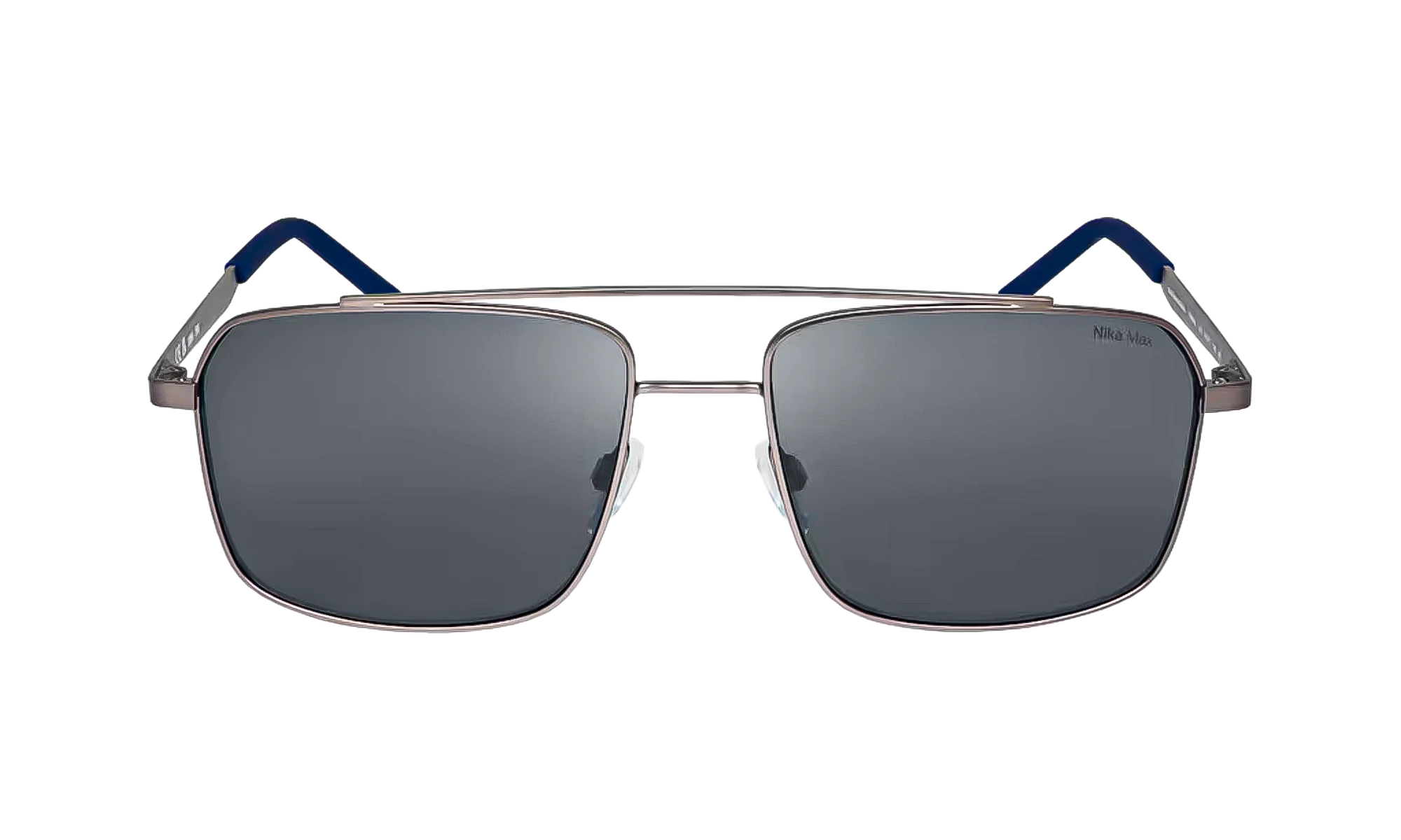 Traveler Strike Sunglasses "Gunmetal" IB3676X 012