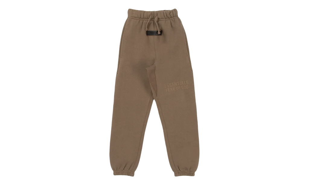 Essential Sweatpants (SS22) GS "Wood" 785SU223004K