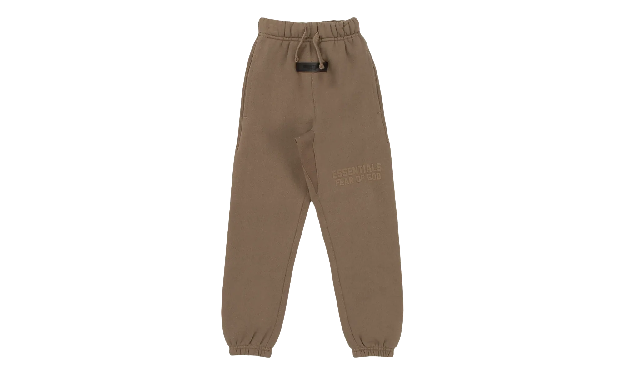 Essential Sweatpants (SS22) GS "Wood" 785SU223004K