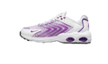 Air Max TW GS "White Vivid Purple" DQ0296 101
