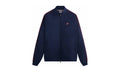 Wilson Clifton Track Jacket "Navy" W91M314506WDBC