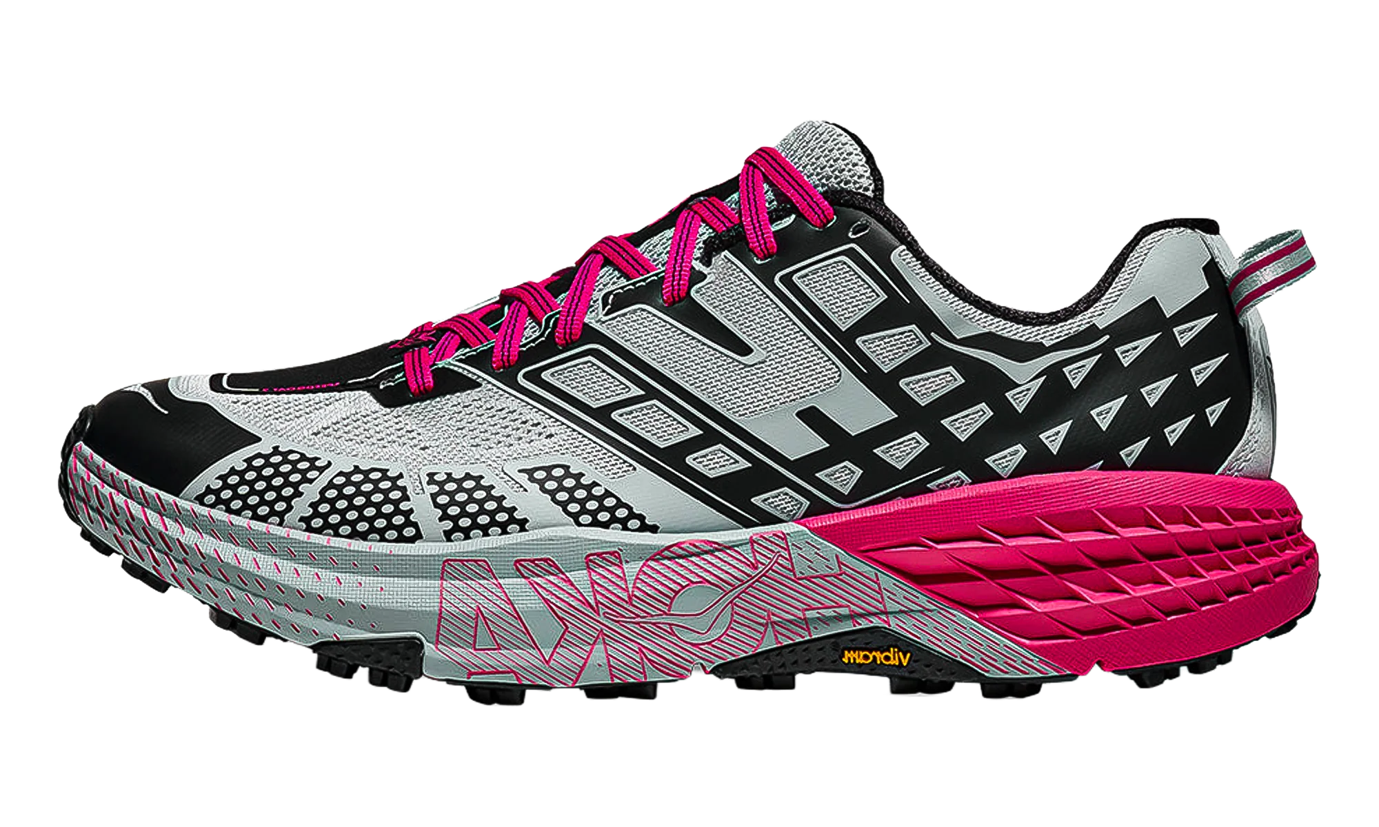 Speedgoat 2 "Rhubarb" 1162710 MRH