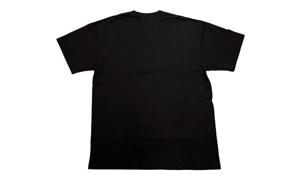 Area 51 Logo Short Sleeve Tee "Black" WLA51SSTSB