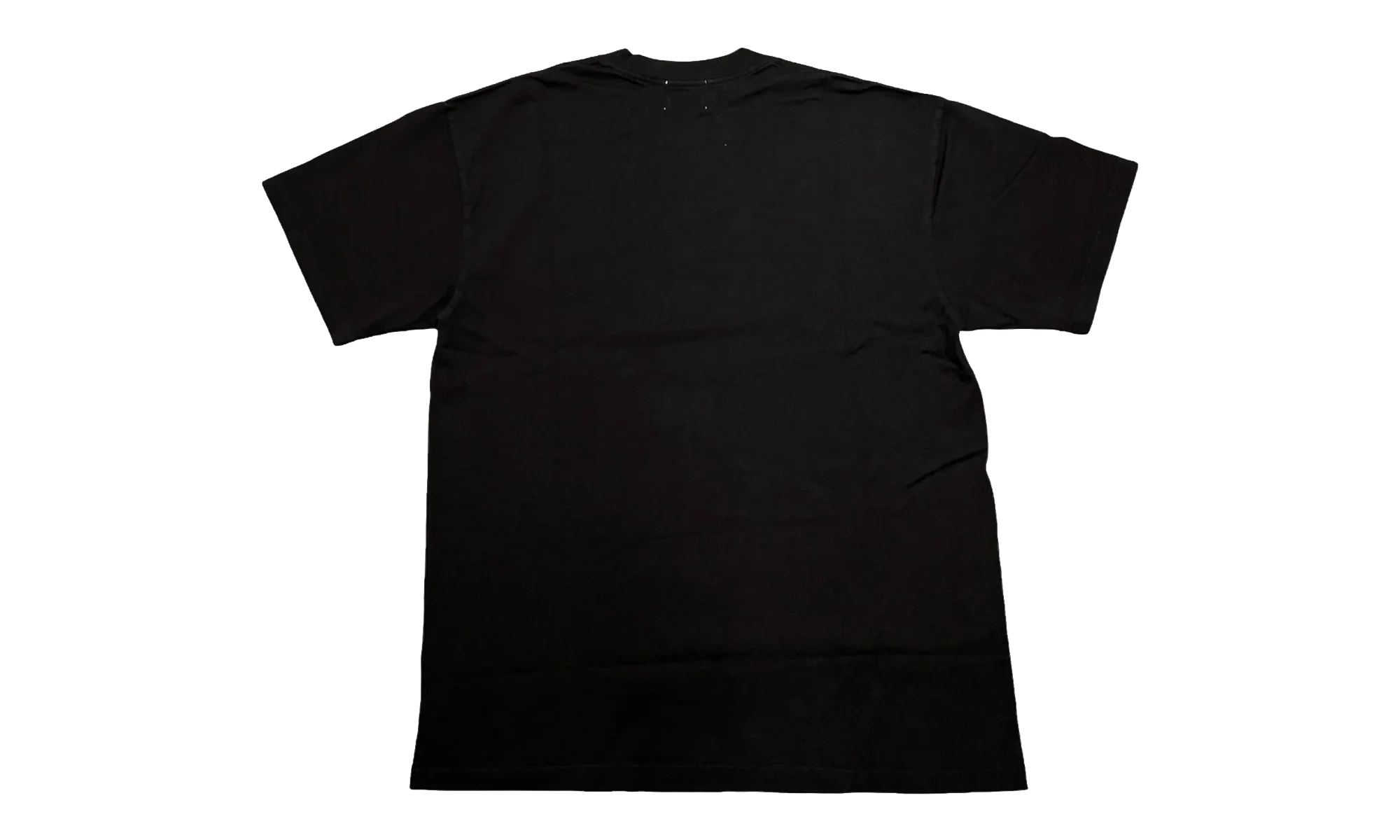 Area 51 Logo Short Sleeve Tee "Black" WLA51SSTSB