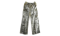Double Cargo Jumbo Belas Pants "Palladium" DU02E7398 NPF 128