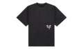 Colin Oversized Short-Sleeve Tee "Smoky Stars" MEXOK911 T1322BKSST