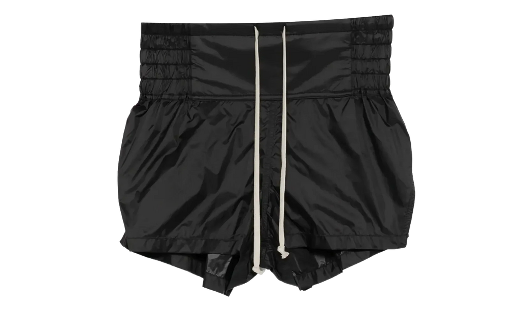 Boxing Shorts WMNS "Black" RO02E4388 NP 09