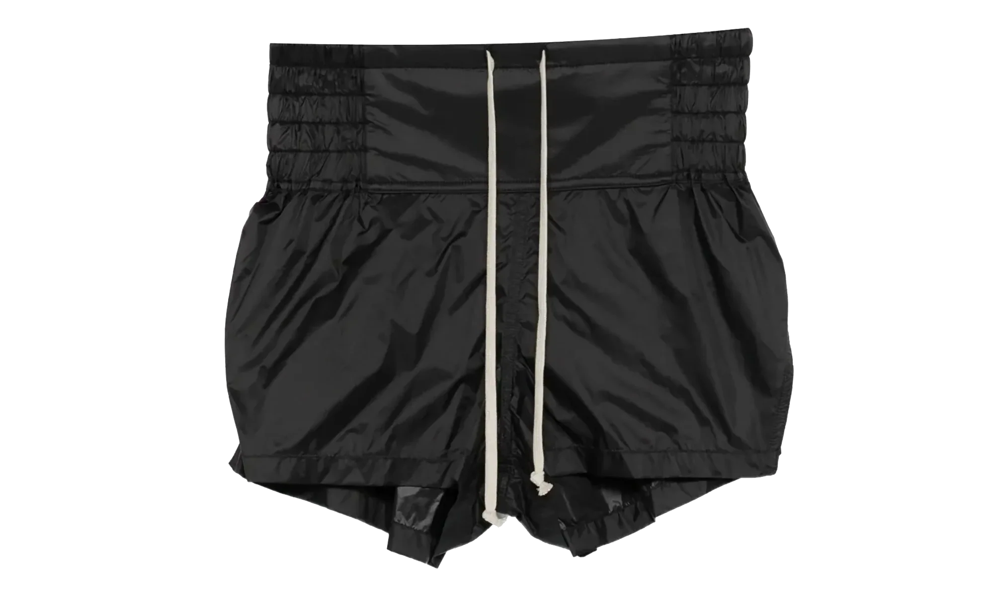 Boxing Shorts WMNS "Black" RO02E4388 NP 09