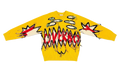 Guddle Logo Jumper "Yellow" 52092001