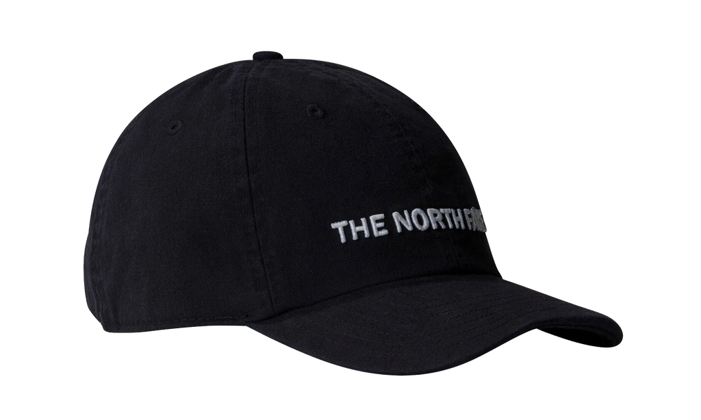 Roomy Norm Hat "Black" NF0A7WHP1IS