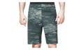 Enhance Mobility Shorts "Green Print" FOA400171 78Y