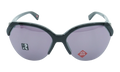 Trailing Point Sunglasses WMNS "Polished Black / PRIZM Road Black" OO9447 01