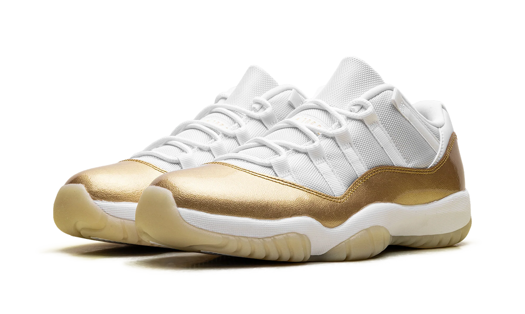 Air Jordan 11 Low WMNS "Mother’s Day" AH7860 102