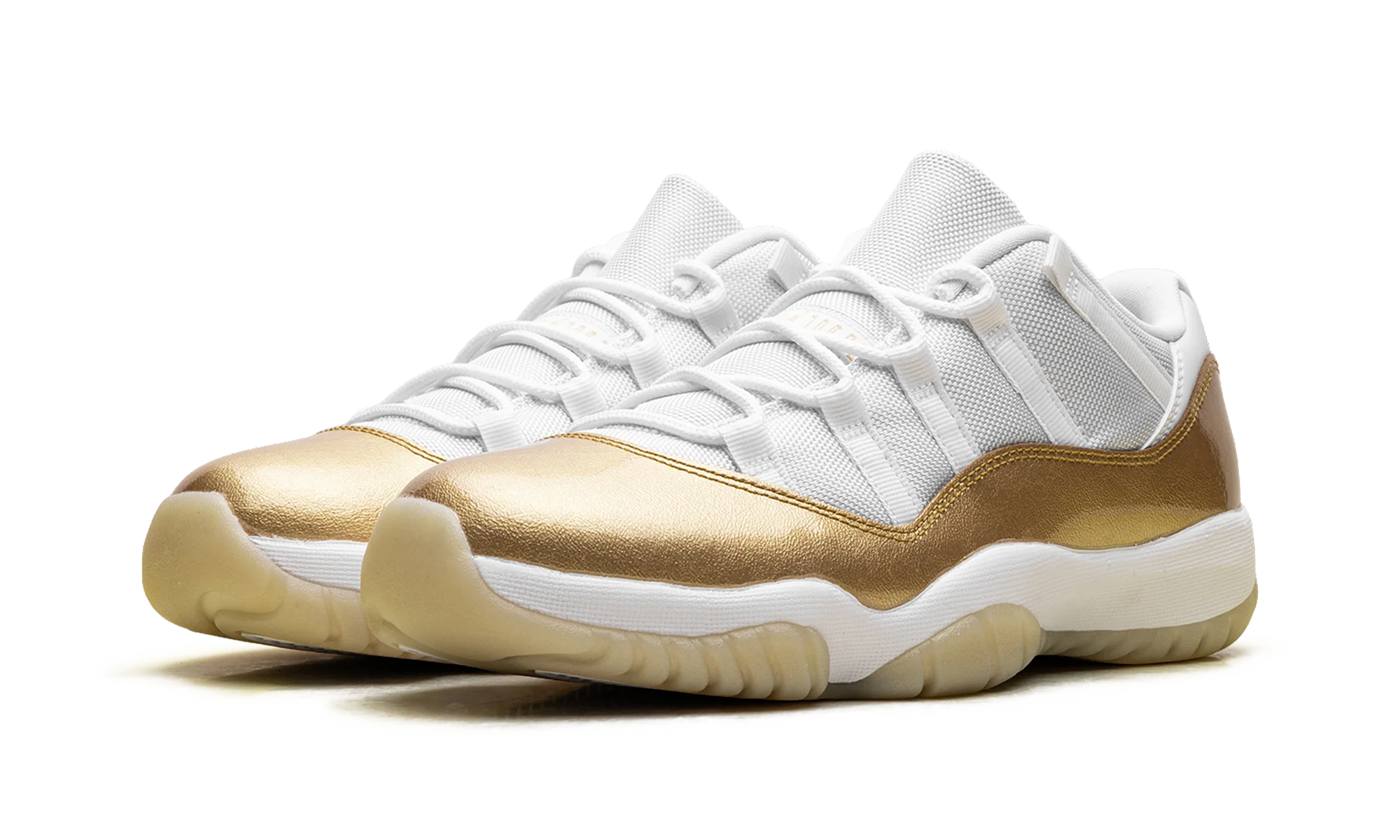 Air Jordan 11 Low WMNS "Mother’s Day" AH7860 102