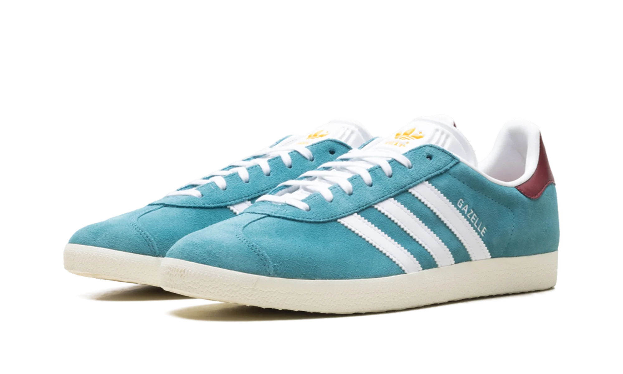 Gazelle "Arctic Fusion Burgundy" IF0881