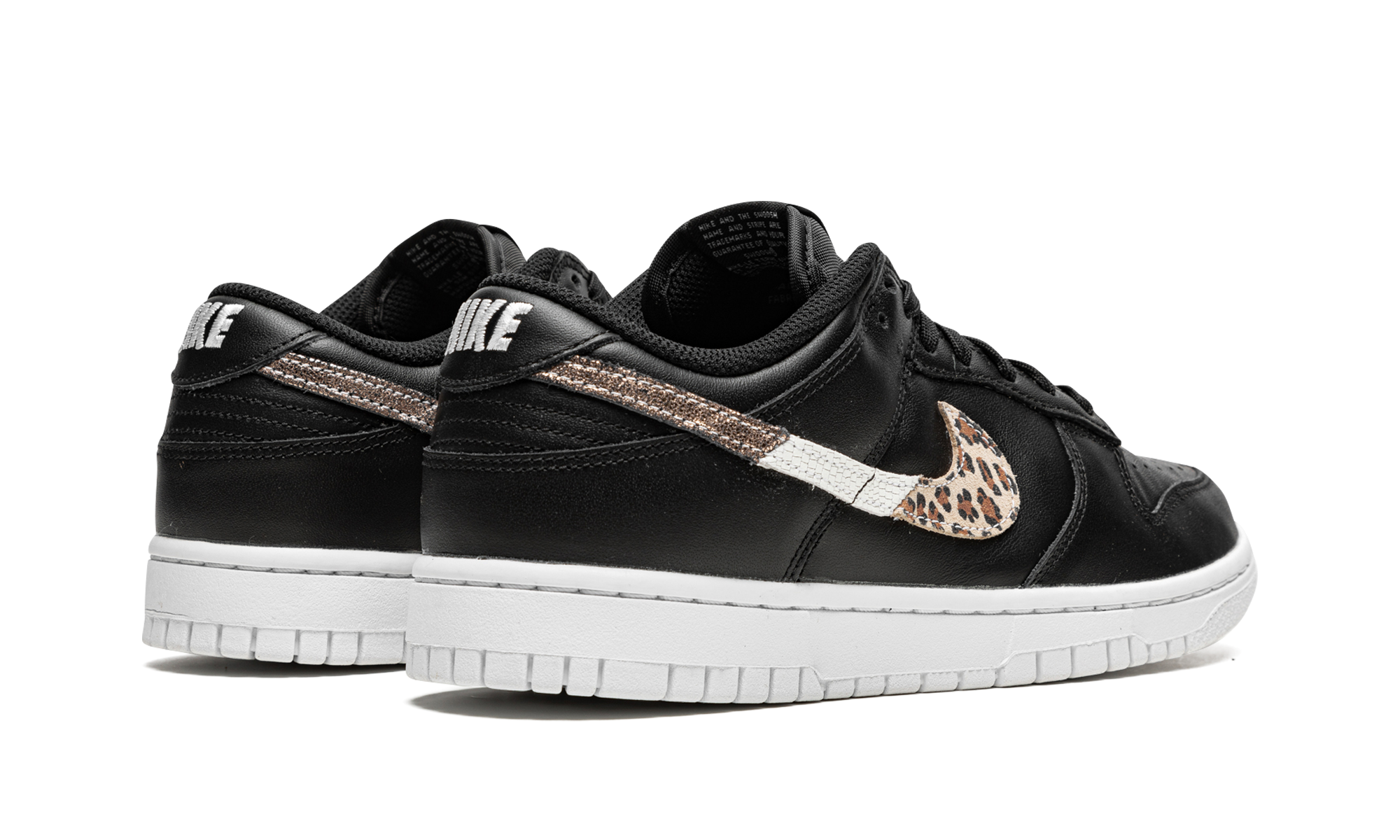 DUNK LO SE WMNS"Animal Instinct" DD7099 001