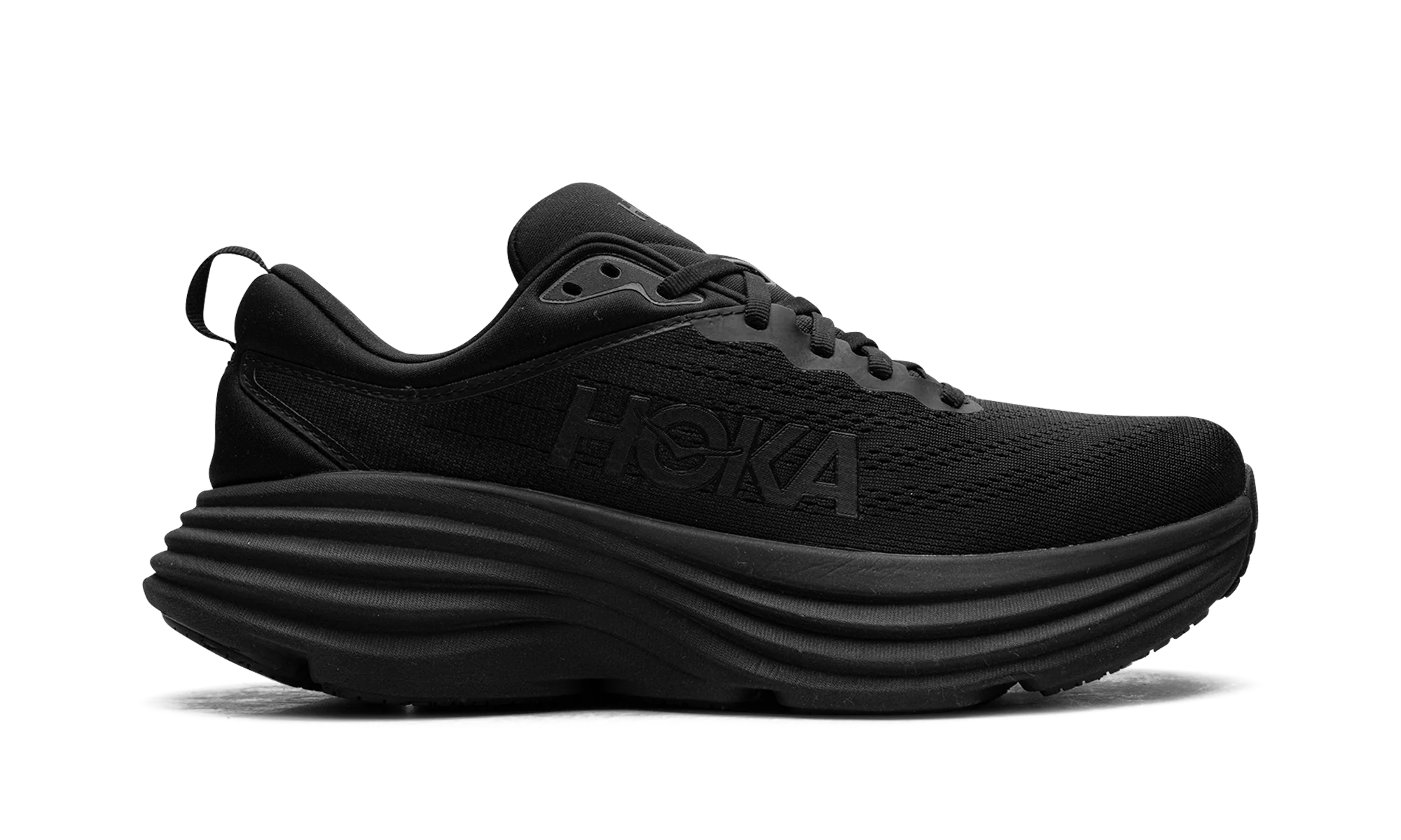 BONDI 8 WMNS "Black" 1127952 BBLC