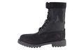6" Gaiter Boots GS "Black" TB0A1VGX BLK