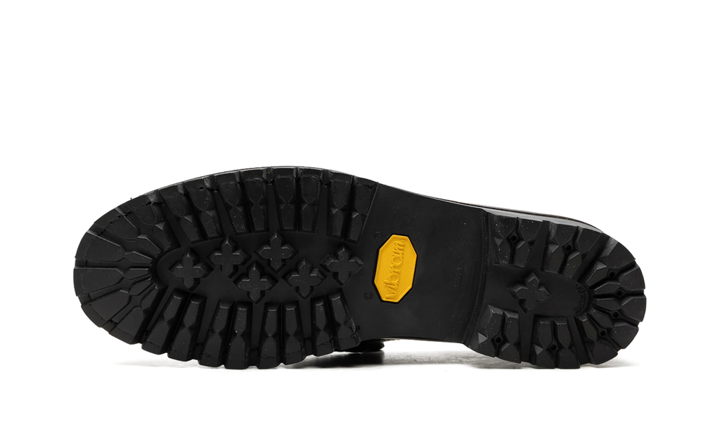 Lug Loafers WMNS "Black" RHSS22FO04178372