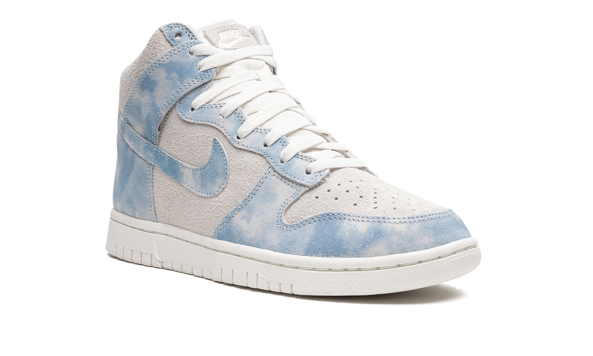 DUNK HIGH MNS WMNS"Clouds" FD0882 400