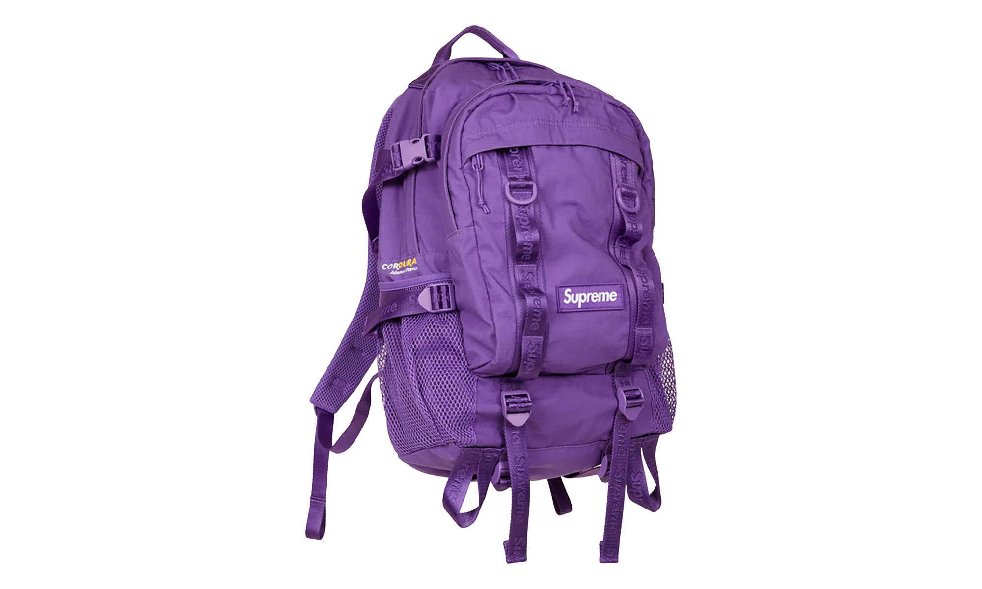 Backpack "SS26 - purple" SU27052