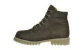 6 inch Premium Suede Boots GS "Dark Olive" TB0A1BL4