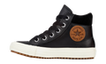 Chuck Taylor All Star GS "Black / Burnt Caramel" 661906C