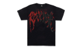 Dove T-Shirt "Black / Red" MN1K3CD5