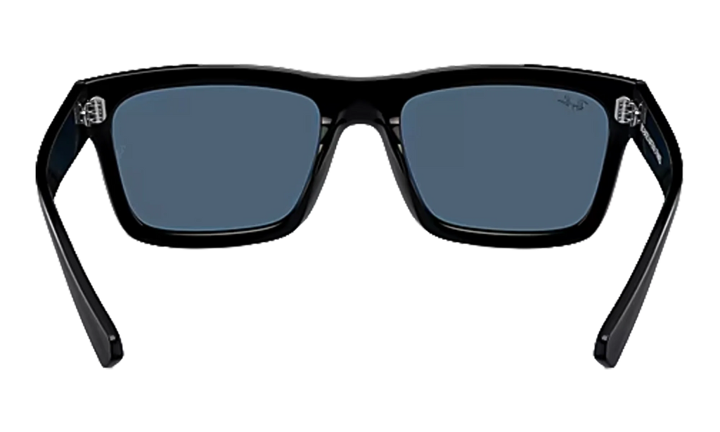 Warren Sunglasses "Black" RB4396-667780_54