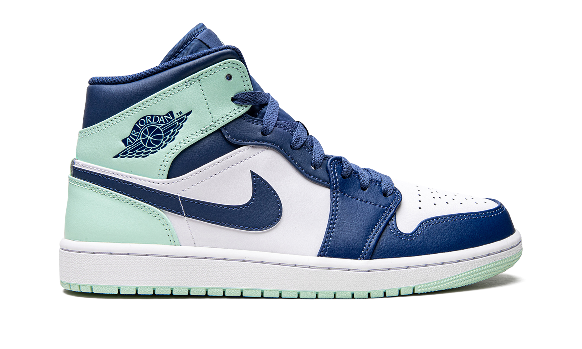 1 Mid "Blue Mint" 554724 413