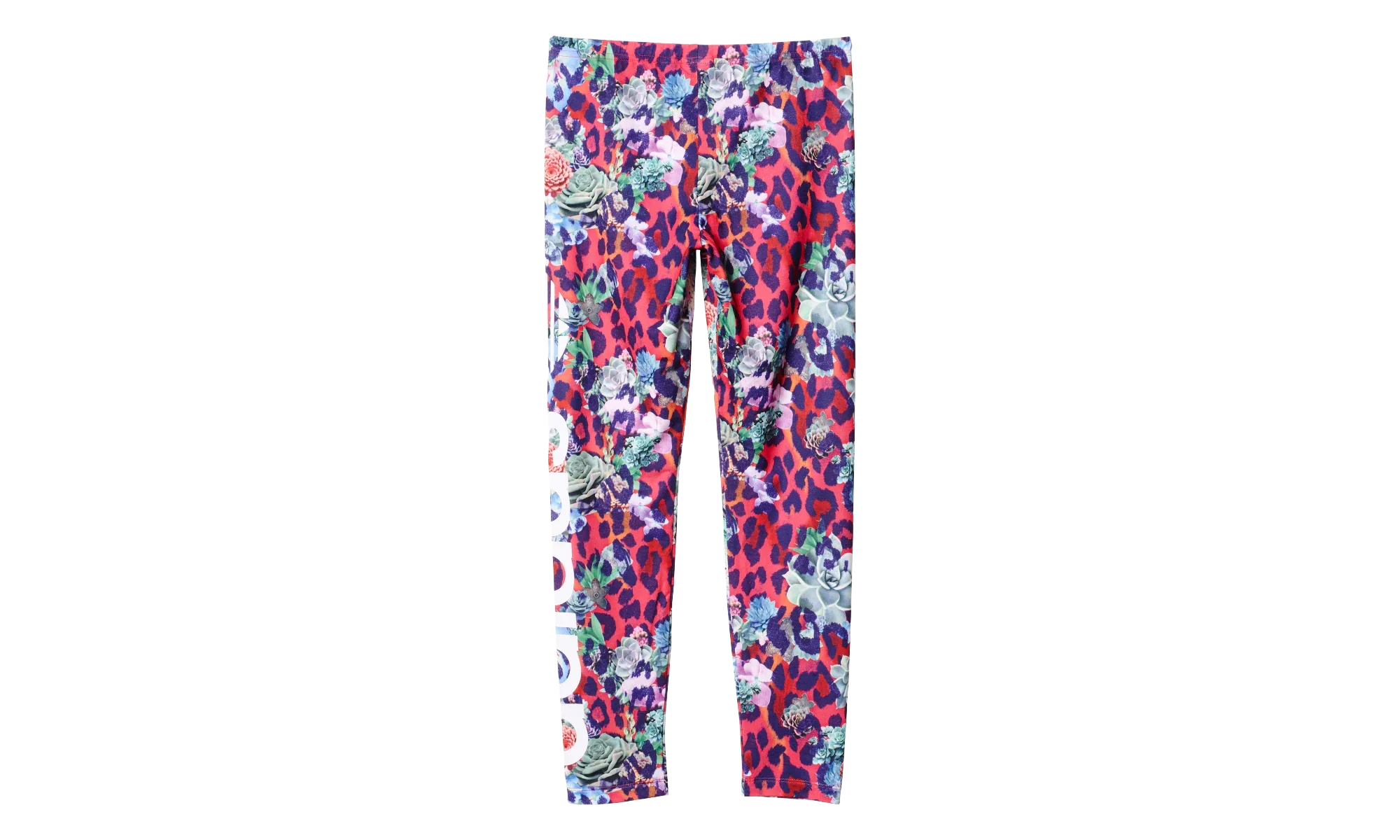 Originals S Rose Leggings GS "Multicolor" S96105