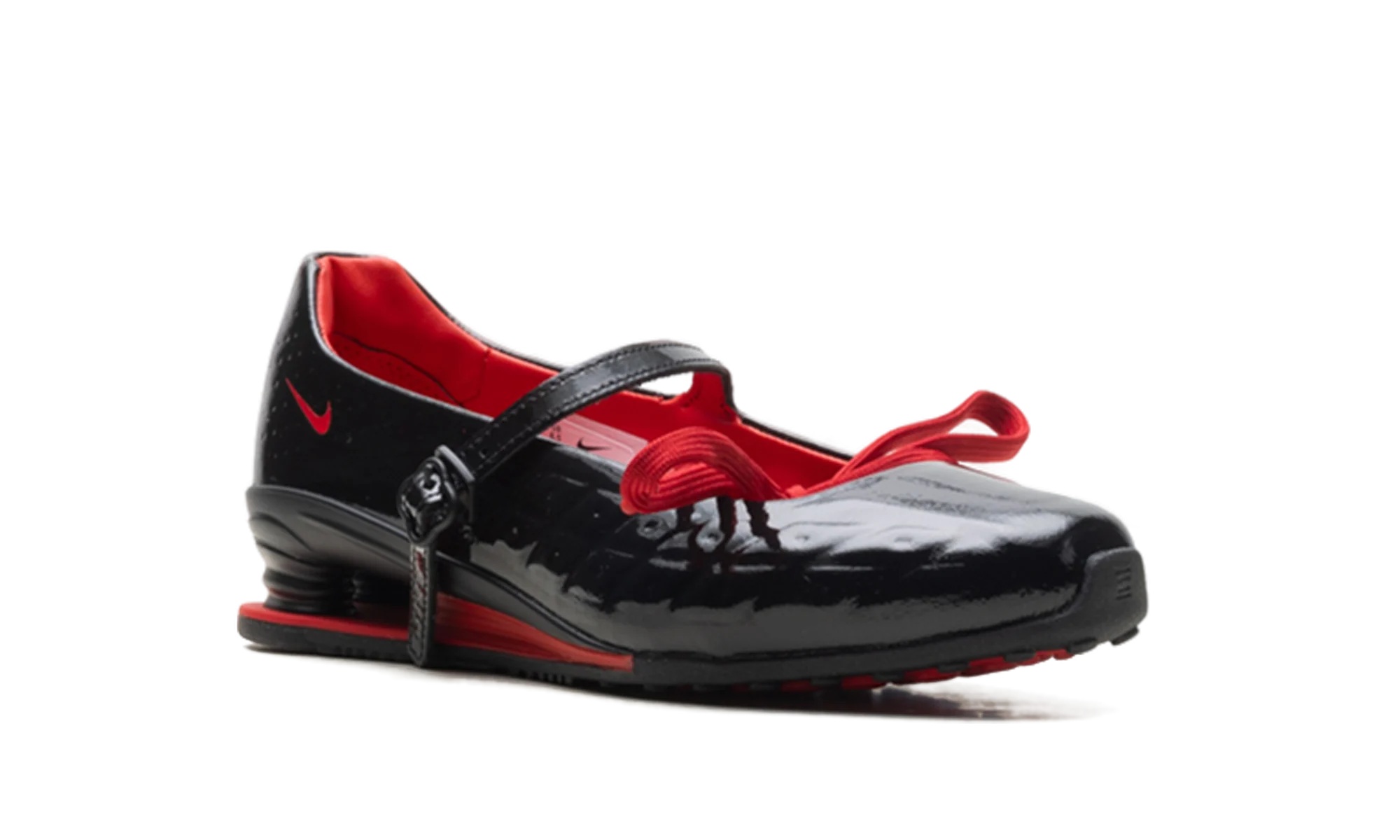 Shox Z Calistra WMNS "LABELHOOD" IW7881 001