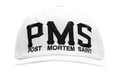 PMS Cap "White" SM S23 0000 072