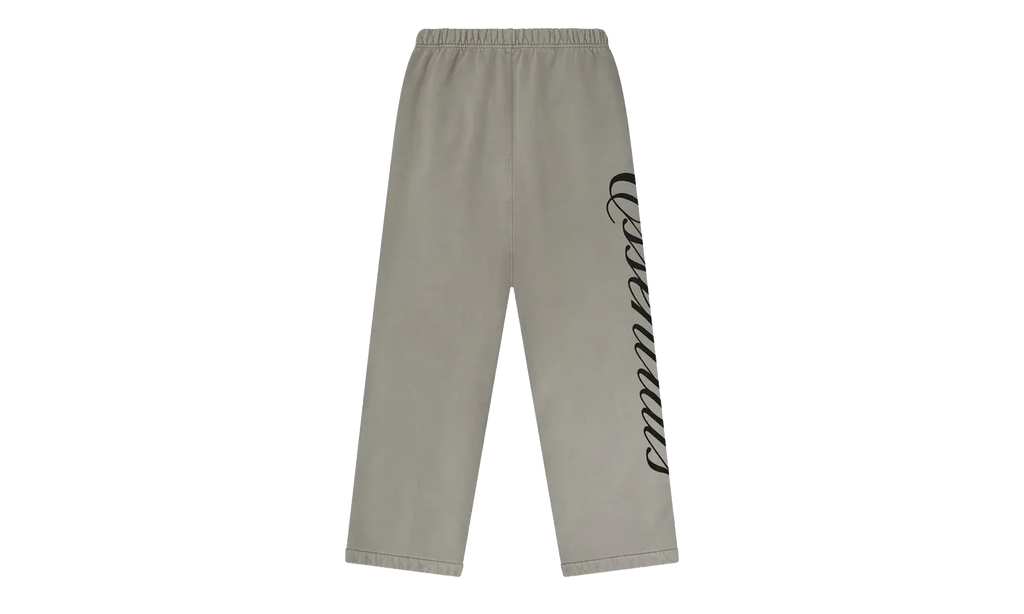 Heavy Fleece Lounge Sweatpant "Smoke Grey" 130HO258381F