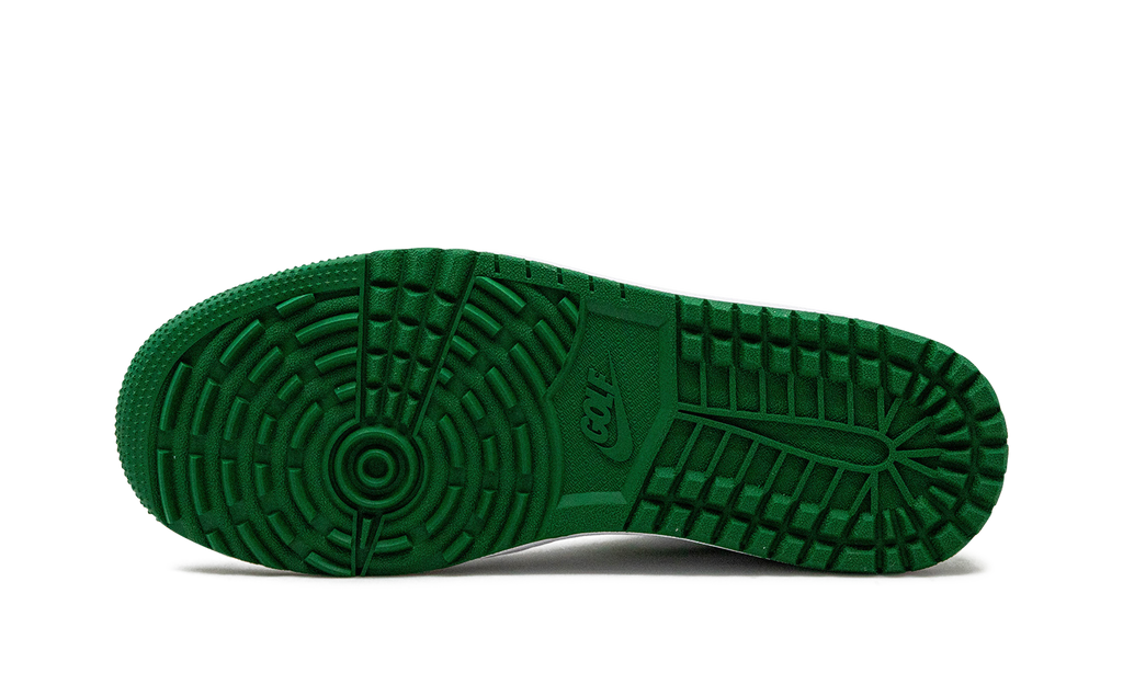 1 High Golf "Metallic Green" DQ0660 130