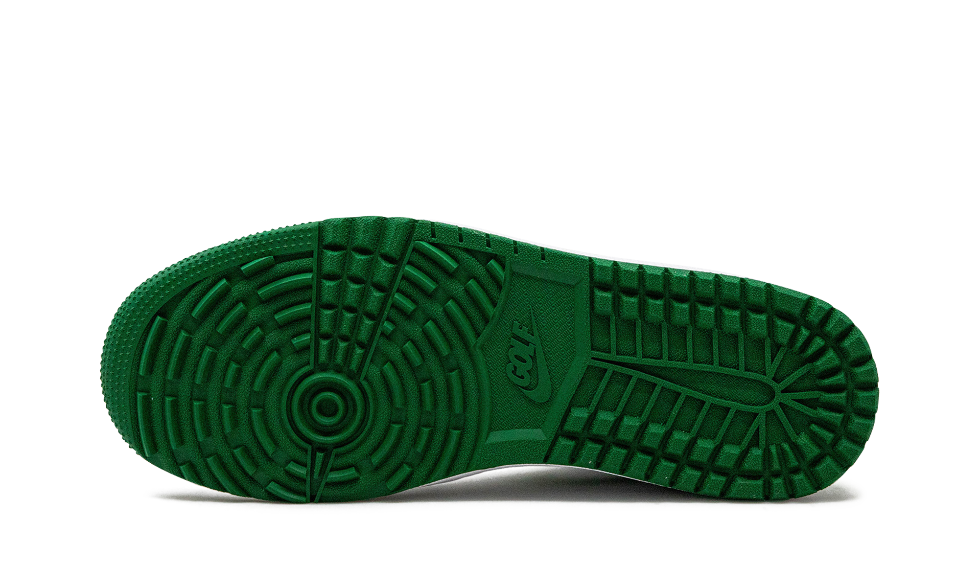 1 High Golf "Metallic Green" DQ0660 130