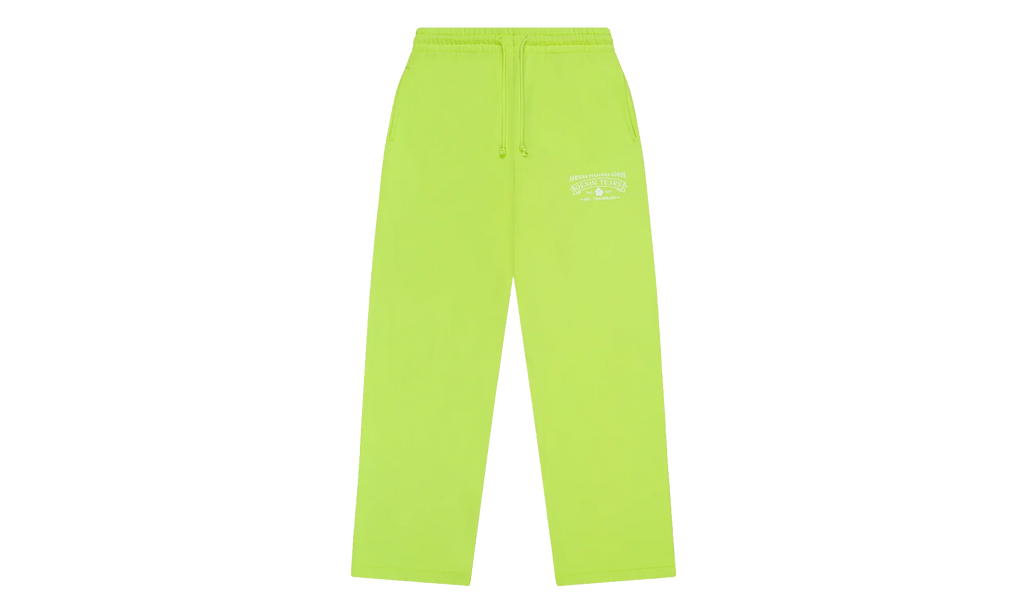 ADG Sweatpants "Lime" DT581